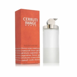 Cerruti Image Woman 75 ml – damska woda toaletowa